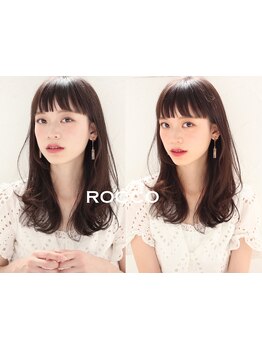 《八王子駅徒歩4分》オシャレな大人女性に支持を得ているROCCOが3号店をOPEN！