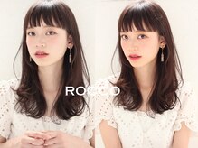 ロッコサード(ROCCO 3rd)