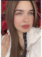 アース 小松店(HAIR&MAKE EARTH)&nbsp;ビスカラ ハディエリ