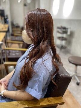 クーシ(kuusi) バーガンディ【高円寺/東高円寺/新高円寺】