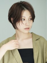 ジンジャー(Ginger)