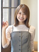 マインドステージ(MIND STAGE)&nbsp;MIND STAGE・マインドステージ　上品な大人ロブ