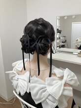 ベル(belle)