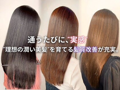 ライトリー(LYTRIE)の写真