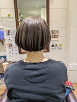 チアー ヘアリラクゼーション(cheer HAIRRELAXATION)&nbsp;アンブレラカラー