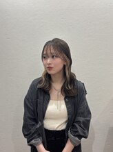 ロメ(Lome)&nbsp;miku 