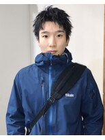 パルク(parc)&nbsp;ナードショート