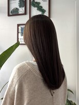 エルフ(elf)&nbsp;チョコレートブラウン　オリーブブラウン　アッシュブラウン