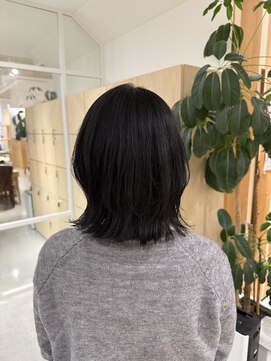 アドラーブル 万代店 (adorable) 大人可愛い小顔くびれミディ20代30代