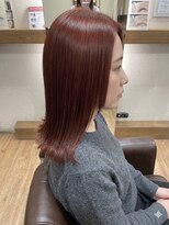 マール(marl)&nbsp;2髪質改善/縮毛矯正/酸性ストレート/ヘッドスパ/白髪染め