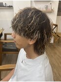 横浜/サーフカール/ツイストスパイラル/シャドウパーマ