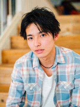 ストローク 八街店(STROKE) スッキリメン