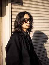 カムジーヘッド(COMEGHEAD)&nbsp;島松 康隆