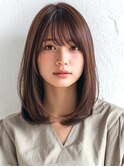20代30代40代50代ナチュラルミディアム