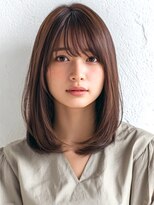ガレリア 名駅オーキッドビル店(GALLARIA)&nbsp;20代30代40代50代ナチュラルミディアム