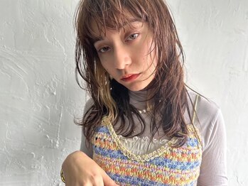 コットバイ ラヴェスト(Cott by lovest)の写真/仕切られた店内でゆったり。経験豊富な女性スタイリストの寄り添いカウンセリングであなただけのスタイル☆