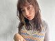 コットバイ ラヴェスト(Cott by lovest)の写真/仕切られた店内でゆったり。経験豊富な女性スタイリストの寄り添いカウンセリングであなただけのスタイル☆