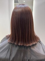 トゥーリ JR二日市駅前店(tuuli)&nbsp;tuuli◇大人可愛いボブ ミディアム 20代30代40代