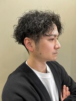 ザメンバイリオス(THE MEN. BY LIOS)&nbsp;朝ラク♪大人カッコいいツイストバンク♪