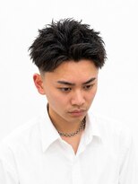 ヒロギンザ 仙台本店(HIRO GINZA)&nbsp;ヒロ銀座仙台本店菅原/アップバング