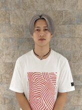 アーフィー 千葉(Arphy)&nbsp;安蒜 佑太