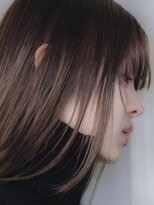 エマ 練馬(EMMA)&nbsp;練馬EMMA/髪質改善/脱白髪染め/白髪改善/白髪ぼかし