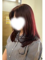 ジュール 池袋(Joule)&nbsp;チェリーレッド
