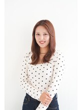 クレエ(creer)&nbsp;高野 彩葉