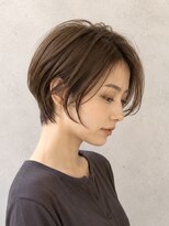 アイシー 関内(ICY)&nbsp;(ICY土屋)大人ショートボブ