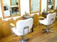 ヘアー スターダスト(HAIR STAR DUST)の写真