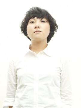 モモ(momo) クラシカルボブ