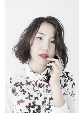 チックタック パラダイム(TICK-TOCK Paradime) TICK-TOCK レトロシックウェーブボプ