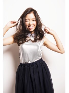 オリーブフォーヘアー(olive For hair) ☆フェミニンロング☆【olive for hair】03-6914-0898