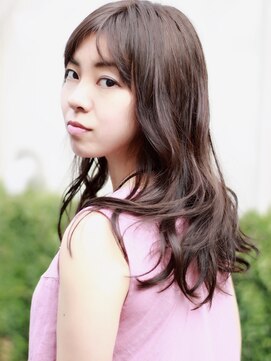 グランドレイ 杉並下井草店(GRAND re-i) GRAND re-i ロング、セミロング、イルミナ、トキオTr