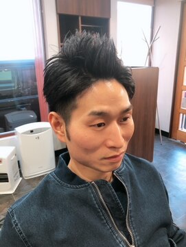 アミューズ(amuse) お客様SNAP