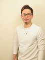 ヘアーメイクロージー 八軒店 (HAIR MAKE ROSY) 榊 和馬