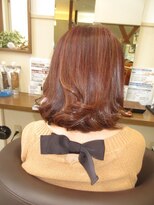 コアフィールフィス(COIFFURE fils) M3Dピコカラー