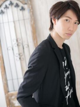 モッズヘア メン 上尾東口店(mod's hair men) ≪mod's men≫ナチュラルニュアンスなビジカジショートA