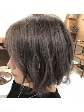 トゥッカ タロ(Tukka talo) ショートレングスBOB