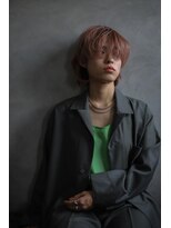 イエス(YES) ショート