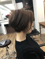 アメリ(Ameri)&nbsp;ハンサムショート