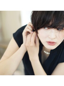 ザ シー 橋本(The C) 「The C 橋本店」自宅で簡単にこなれ小顔ヘア