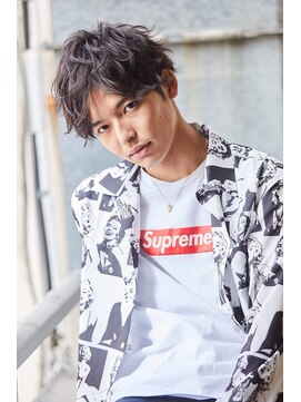 ハック 梅田(hack.) スウィングマッシュ