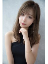 レジナヴィータ 栄(Reginavita)&nbsp;【Reginavita栄】ミルクティーベージュ