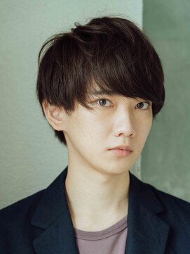 アカサ(A.casa) ソフトマッシュ/20代/30代/40代/50代/西阿知/イオン倉敷