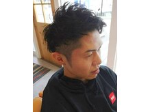ロコヘアー(ROCO HAIR)