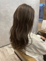 シキ(C key)&nbsp;ハイライト