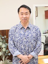 ヘアスタジオ クア hairstudio KUR&nbsp;樋口 浩