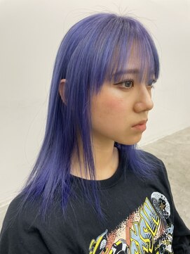 セル(CELL) CELL style