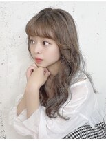 フォルテ ガーデン ヒルズ 静岡店(FORTE GARDEN HILLS)&nbsp;髪質改善/韓国/縮毛矯正/ブリーチ/ダブルカラー/学割/学割U２４